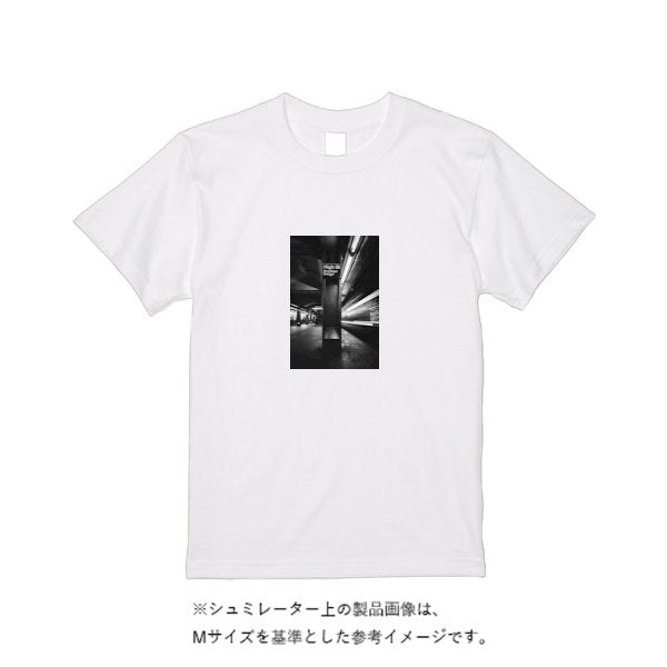 6.2オンス プレミアム Ｔシャツ - タカハマライフアート