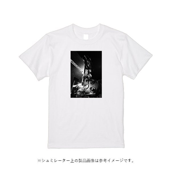 6.2オンス オープンエンド マックスウェイト Tシャツ - タカハマライフアート