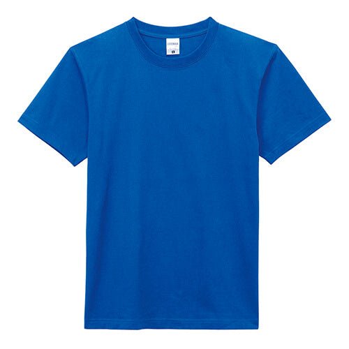 6.2オンス ヘビーウェイト Tシャツ - タカハマライフアート