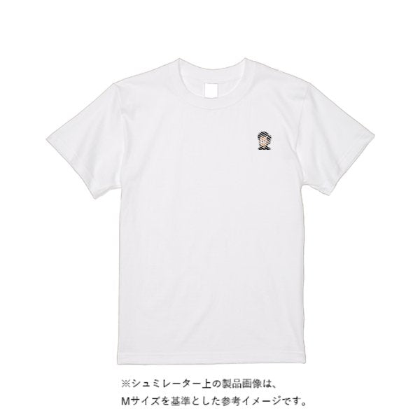 【刺繍】6.2オンス プレミアム Ｔシャツ - タカハマライフアート