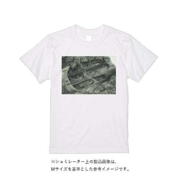 6.2オンス プレミアム Ｔシャツ - タカハマライフアート