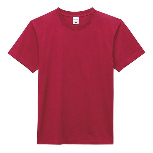 6.2オンス ヘビーウェイト Tシャツ - タカハマライフアート