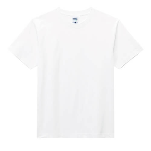 6.2オンス ヘビーウェイト Tシャツ - タカハマライフアート