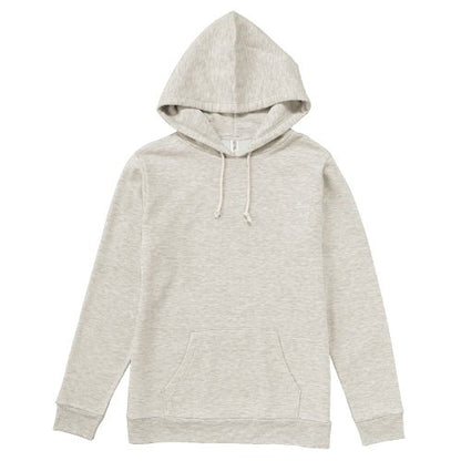 7.0オンス トライブレンドP/Oパーカ（レディース） - タカハマライフアート