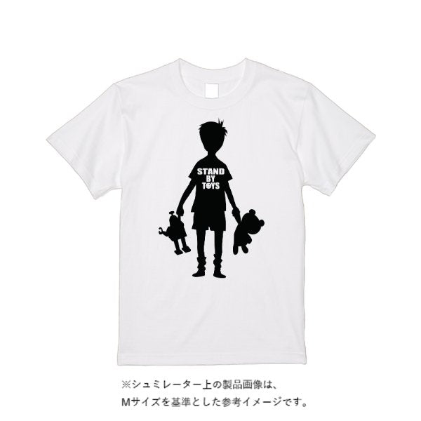 7.1オンス オーセンティック スーパーヘヴィーウェイト Tシャツ - タカハマライフアート