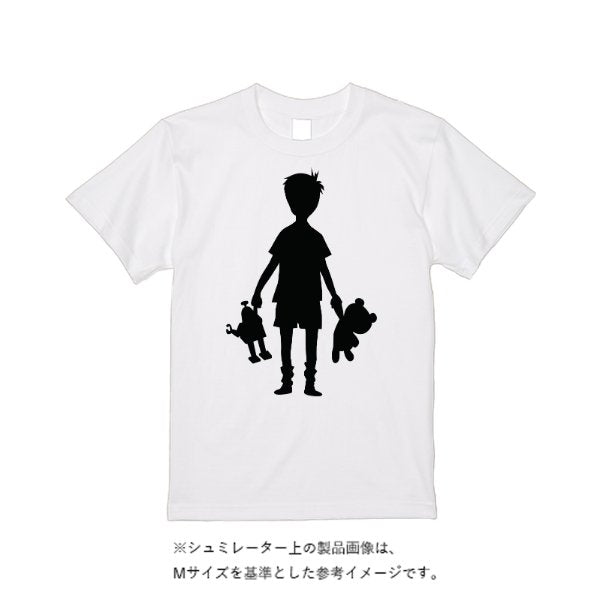 7.1オンス オーセンティック スーパーヘヴィーウェイト Tシャツ - タカハマライフアート
