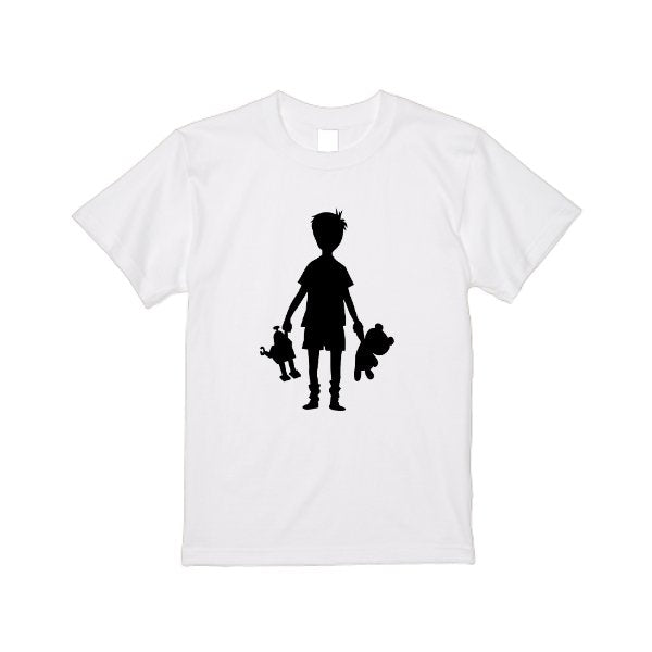 7.1オンス オーセンティック スーパーヘヴィーウェイト Tシャツ - タカハマライフアート