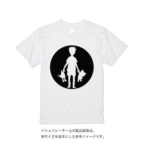 7.1オンス オーセンティック スーパーヘヴィーウェイト Tシャツ - タカハマライフアート