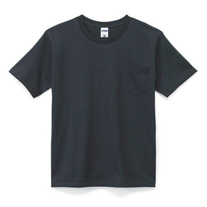 ポケット付き7.1オンスＴシャツ - タカハマライフアート