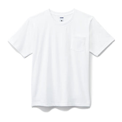 ポケット付き7.1オンスＴシャツ - タカハマライフアート