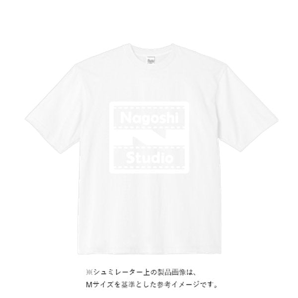 7.1オンスビッグシルエットTシャツ - タカハマライフアート