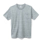 ポケット付き7.1オンスＴシャツ - タカハマライフアート