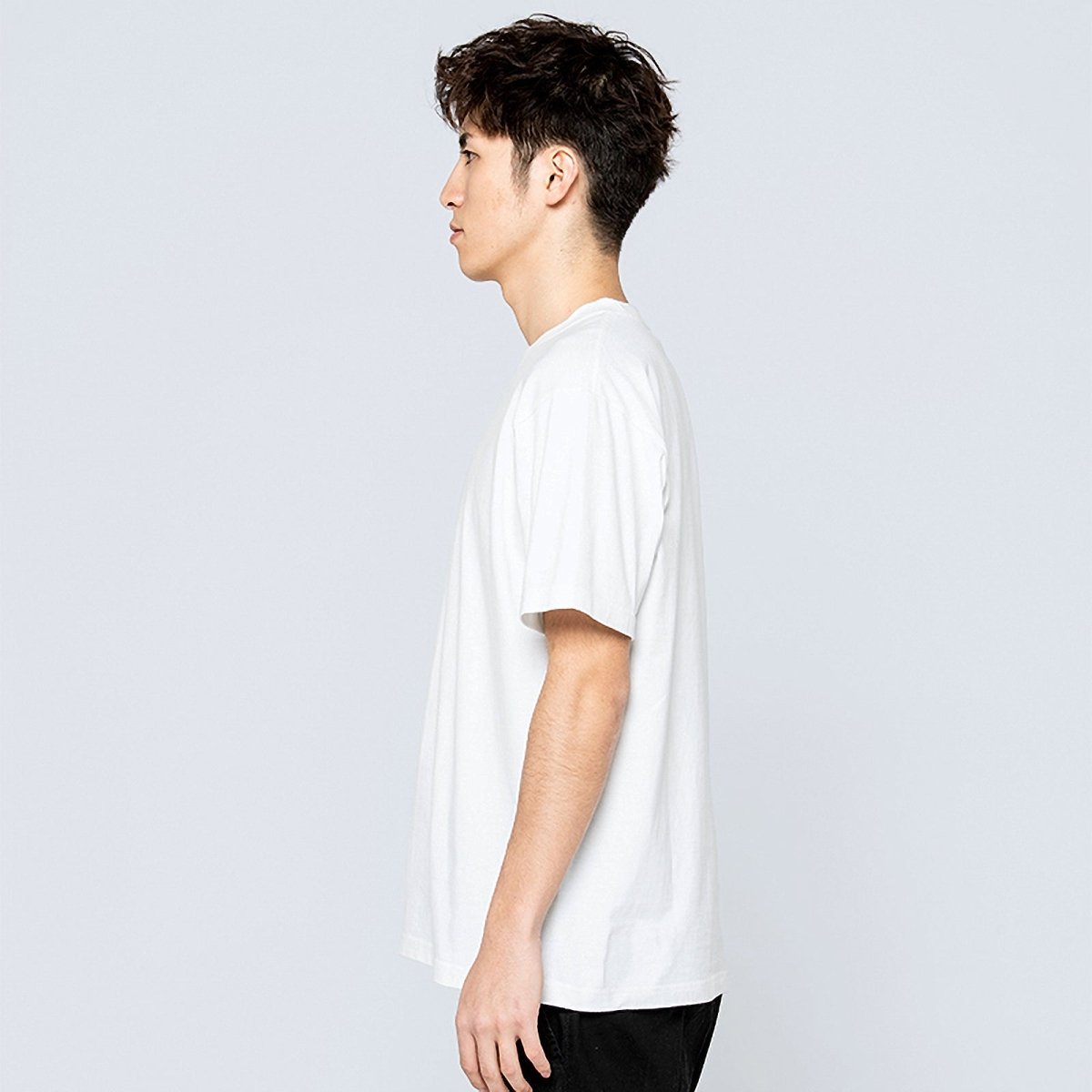 7.4オンス スーパーヘビーTシャツ - タカハマライフアート