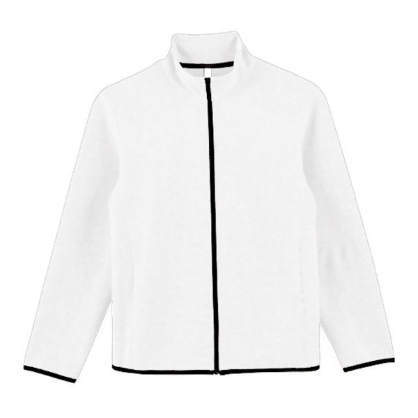 7.7オンス ドライスウェットジップジャケット - タカハマライフアート