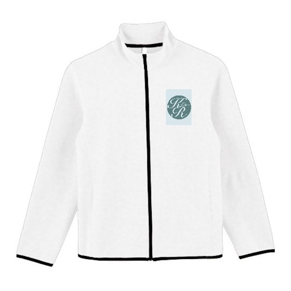 7.7オンス ドライスウェットジップジャケット(キッズ) - タカハマライフアート