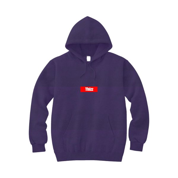 8.0オンス ギルダンヘビーブレンド プルオーバーパーカー - タカハマライフアート