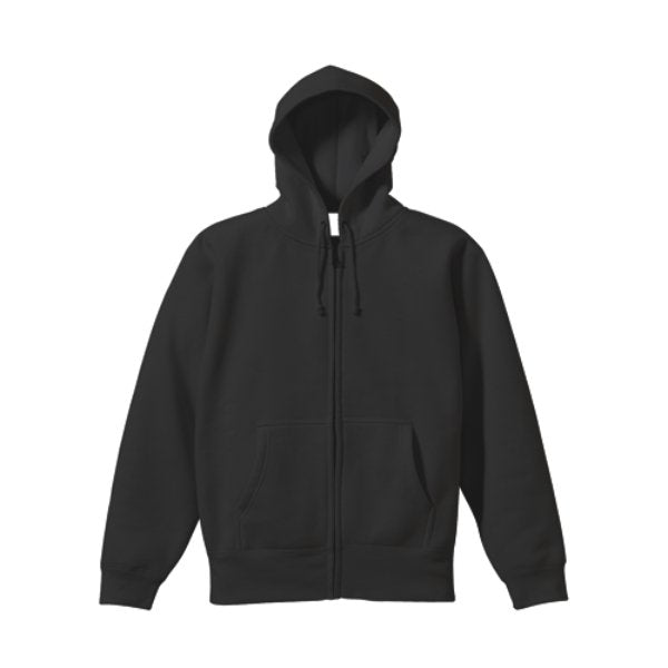 8.0オンス ギルダンヘビーブレンド フルジップパーカー - タカハマライフアート