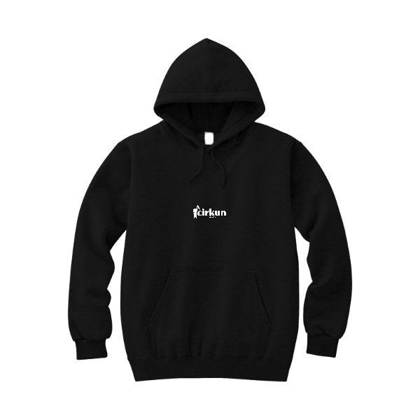 8.0ozフードスウェット(キッズ) - タカハマライフアート