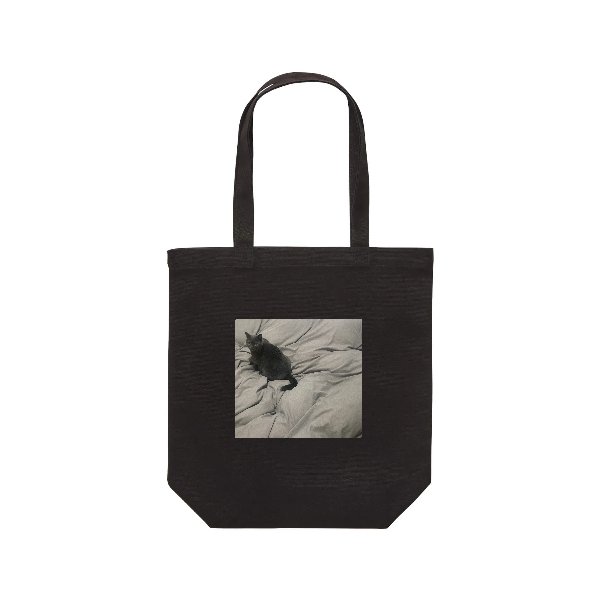 8.3オンス レギュラー キャンバス トートバッグ - タカハマライフアート