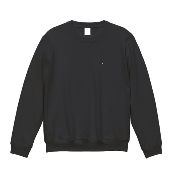 8.4オンス クルーネックライトトレーナー - タカハマライフアート