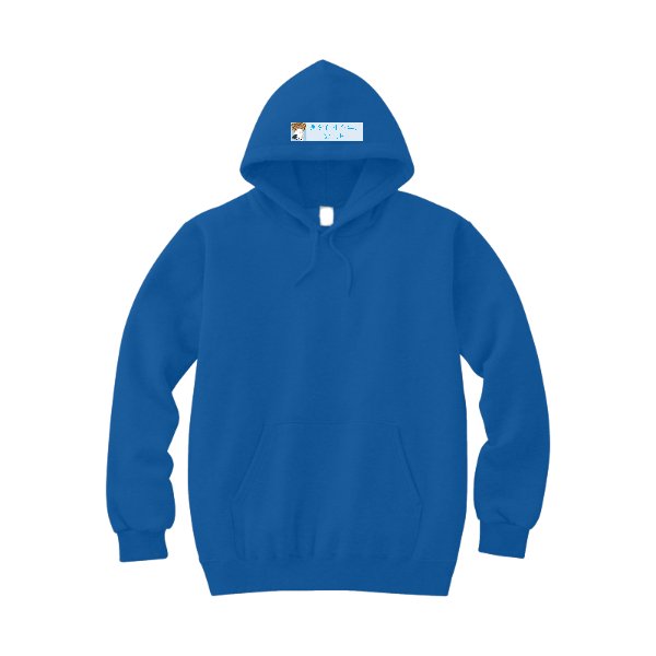 8.4オンス フーデッドライトパーカー - タカハマライフアート