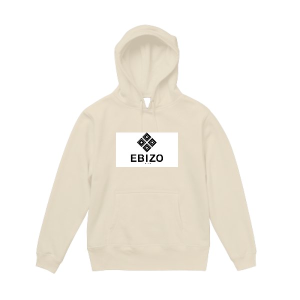 8.4オンス フーデッドライトパーカー - タカハマライフアート