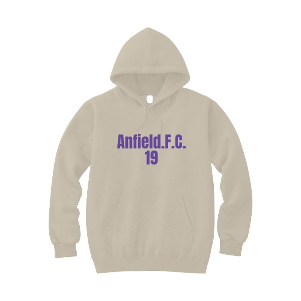 8.4オンス フーデッドライトパーカー - タカハマライフアート