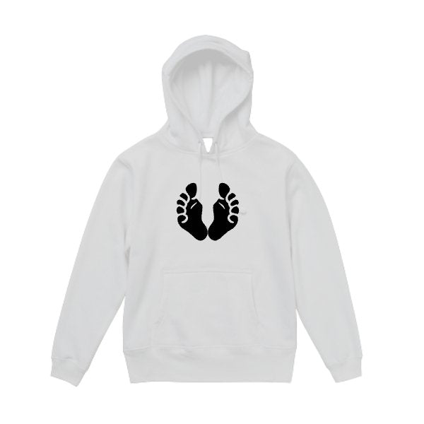 8.4オンス フーデッドライトパーカー - タカハマライフアート