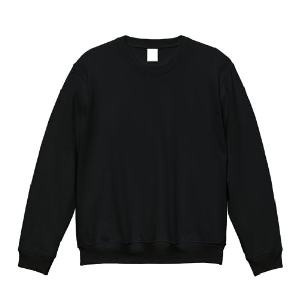 8.4オンス クルーネックライトトレーナー - タカハマライフアート