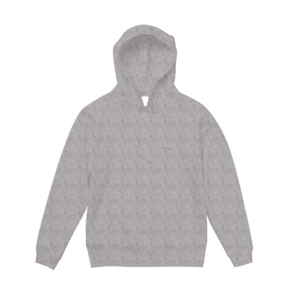 8.4オンス フーデッドライトパーカー - タカハマライフアート