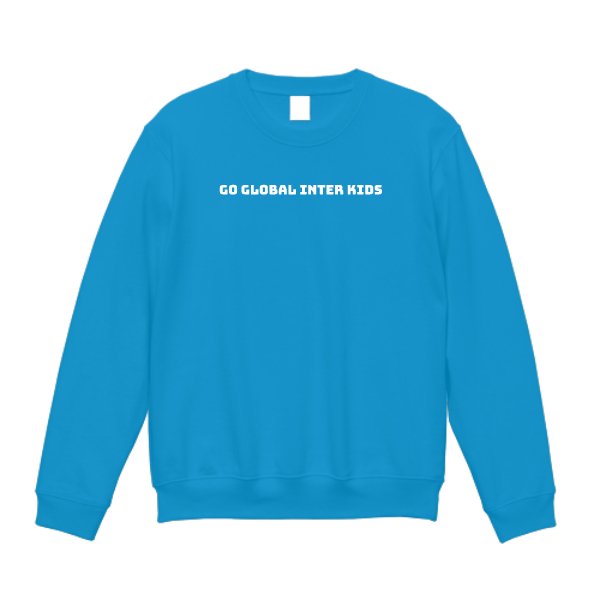 8.4オンス クルーネックライトトレーナー - タカハマライフアート