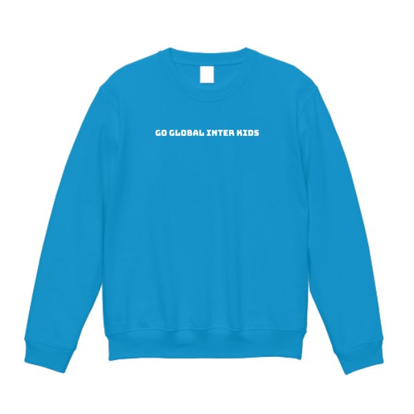 8.4オンス MLC クルーネックライトトレーナー(レディース) - タカハマライフアート 8.4オンス MLC クルーネックライトトレーナー(レディース) - タカハマライフアート