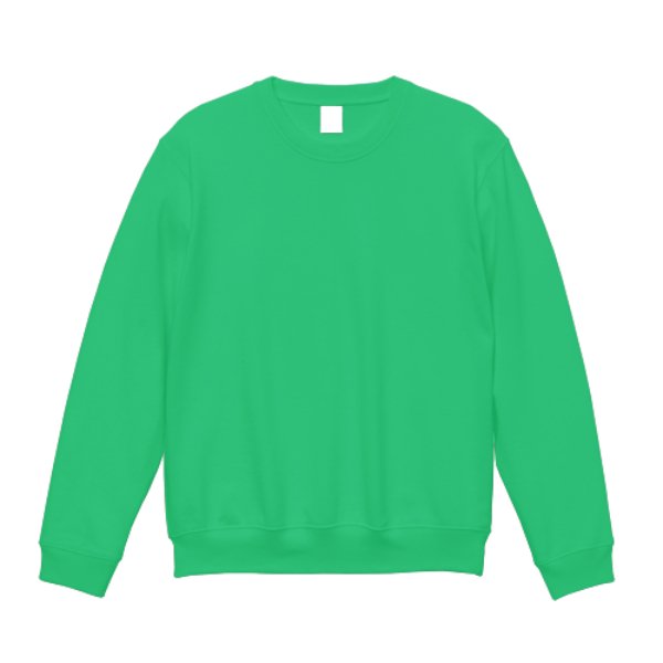 8.4オンス MLC クルーネックライトトレーナー(レディース) - タカハマライフアート 8.4オンス MLC クルーネックライトトレーナー(レディース) - タカハマライフアート