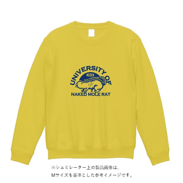 8.4オンス MLC クルーネックライトトレーナー(キッズ) - タカハマライフアート 8.4オンス MLC クルーネックライトトレーナー(キッズ) - タカハマライフアート