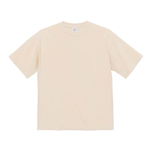 9.1オンス マグナムウェイト ビッグシルエット Tシャツ - タカハマライフアート