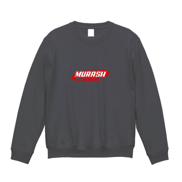 9.5オンスガーメントダイスウェット - タカハマライフアート