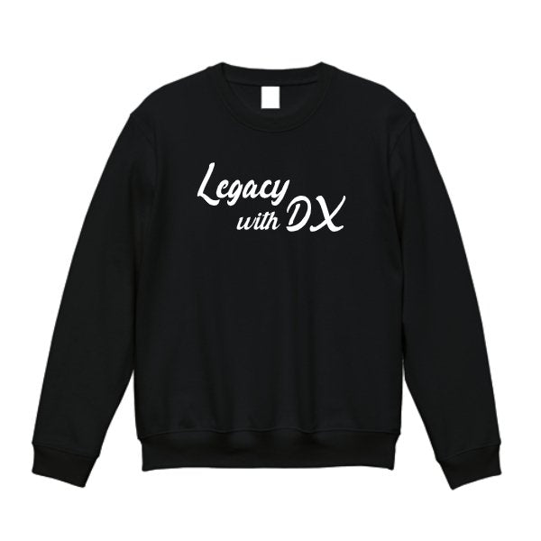 9.7オンス スタンダードトレーナー - タカハマライフアート