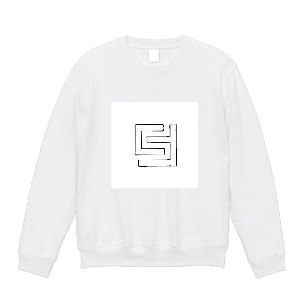 9.7オンス スタンダードトレーナー - タカハマライフアート