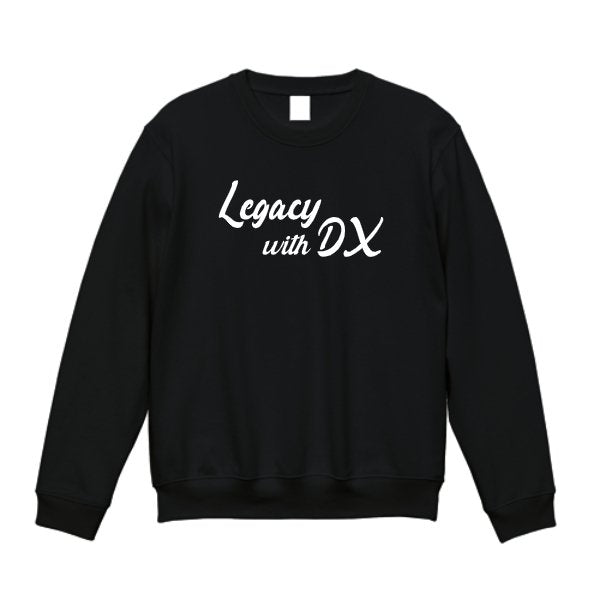 9.7オンス スタンダードトレーナー - タカハマライフアート