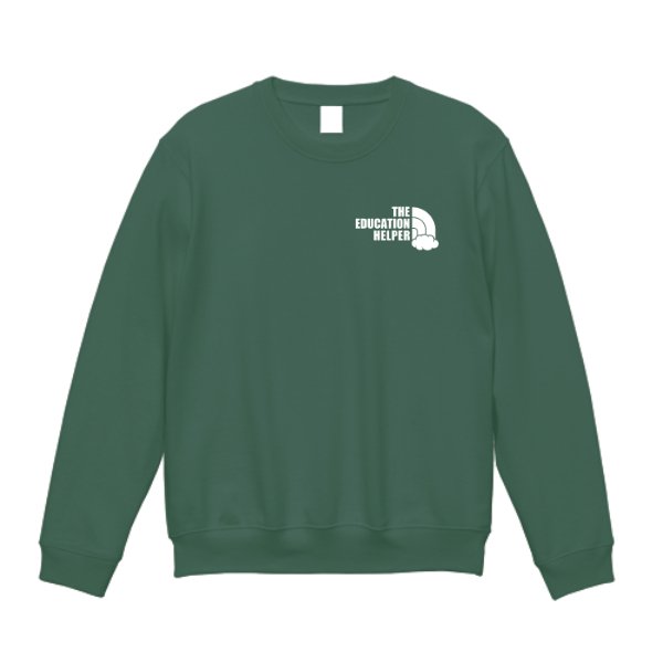 9.7オンス スタンダードトレーナー（レディース） - タカハマライフアート