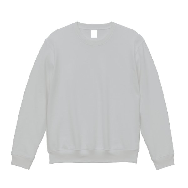 9.7オンス スタンダードトレーナー - タカハマライフアート