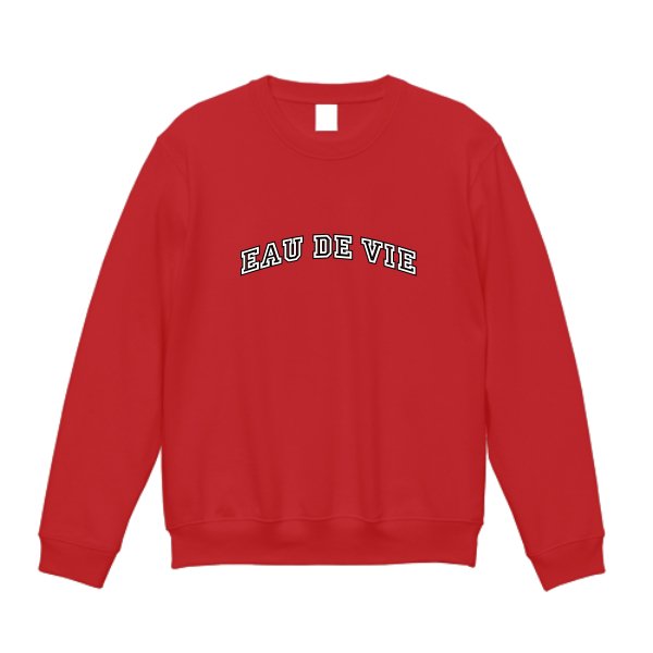 9.7オンス スタンダードトレーナー - タカハマライフアート