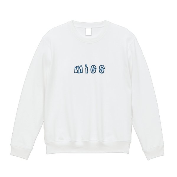 【刺繍】9.7オンス スタンダードトレーナー - タカハマライフアート