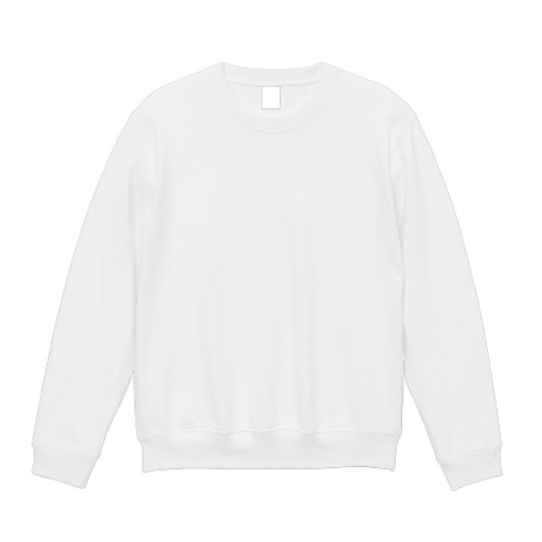 【刺繍】9.7オンス スタンダードトレーナー - タカハマライフアート