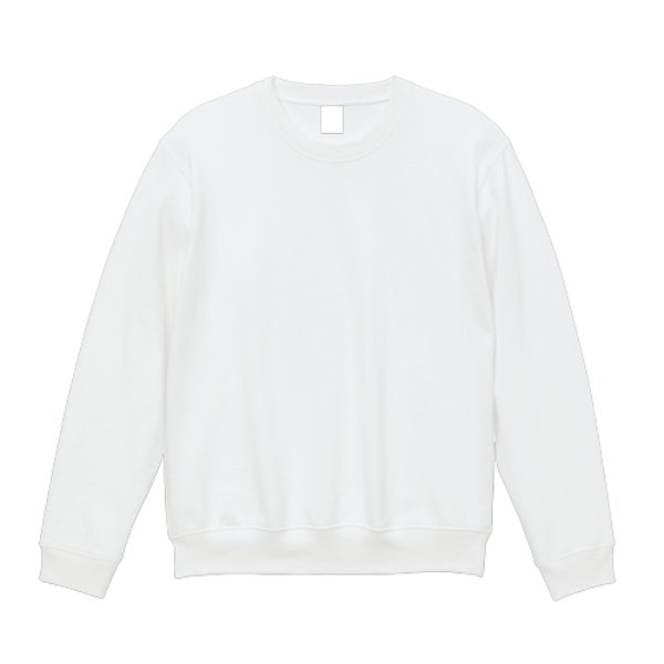 【刺繍】9.7オンス スタンダードトレーナー - タカハマライフアート