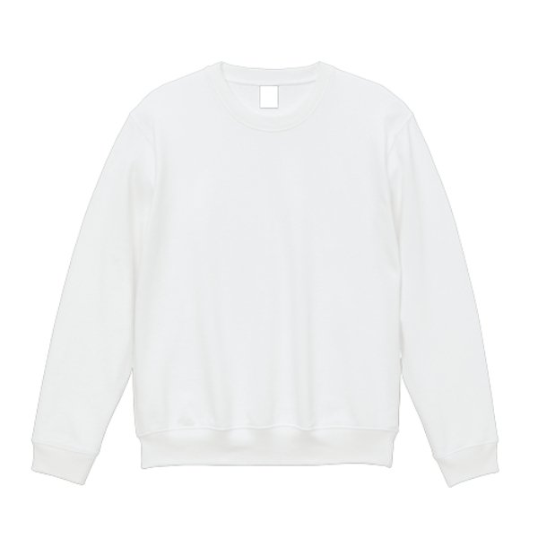 9.7オンス スタンダードトレーナー - タカハマライフアート