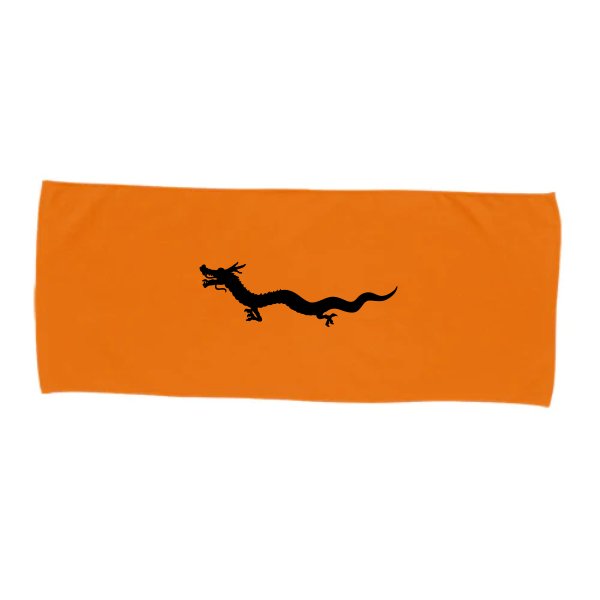 【シルク】ＦＴＣカラーフェイスタオル - タカハマライフアート