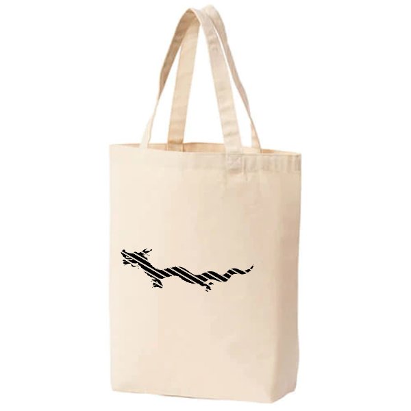 【刺繍】 キャンバストート(M～L) - タカハマライフアート