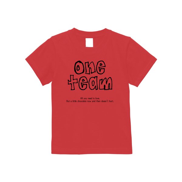 《ドライ素材定番No.1》 4.4オンス ドライ Ｔシャツ（キッズ） - タカハマライフアート