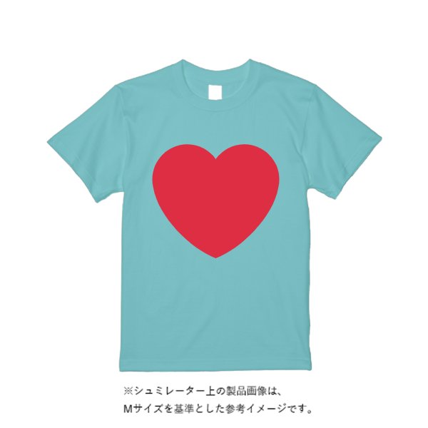 《ドライ素材定番No.1》 4.4オンス ドライ Ｔシャツ - タカハマライフアート